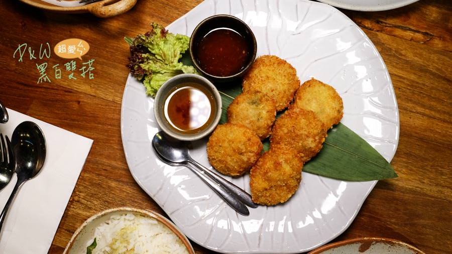 南屯,泰式料理,台中,口袋名單