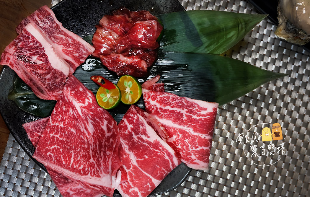 燒肉,口袋名單,日式燒烤,內湖燒肉