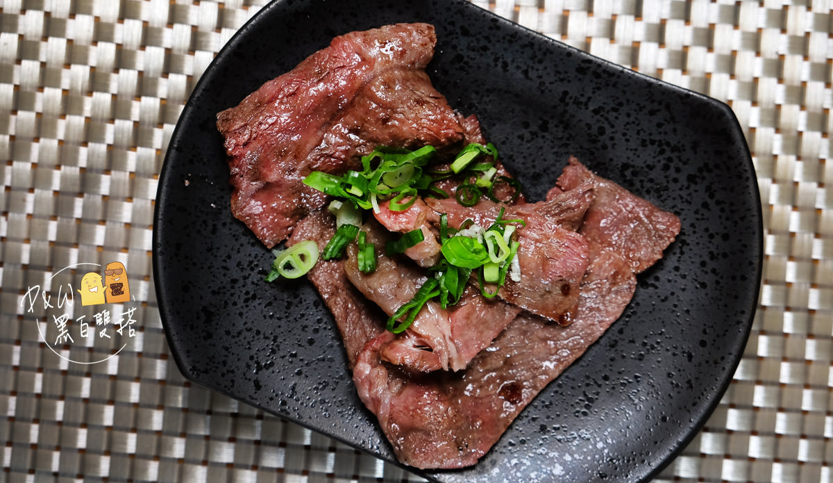 燒肉,口袋名單,日式燒烤,內湖燒肉