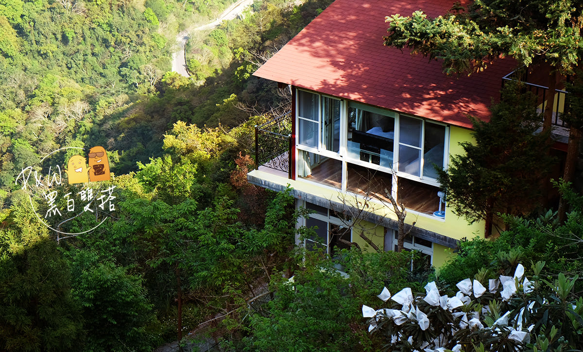 民宿,拉拉山,小木屋,櫻花住宿,住宿,桃園