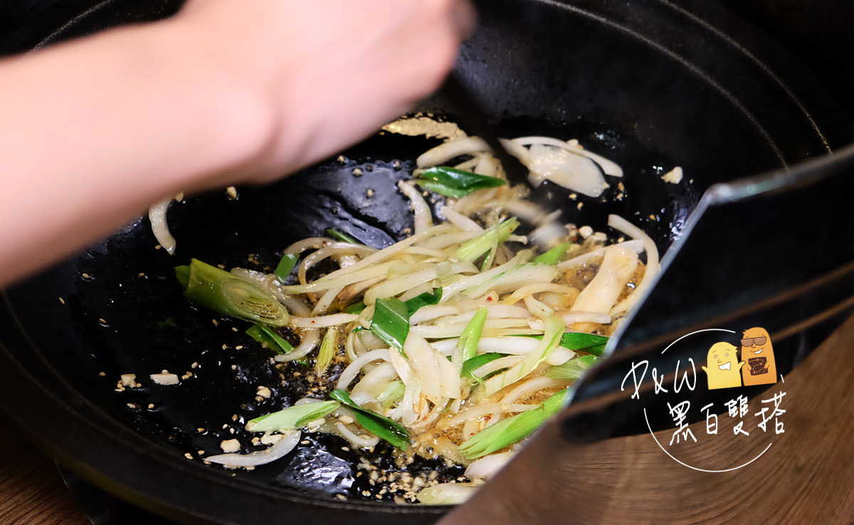 新北市美食,石頭火鍋