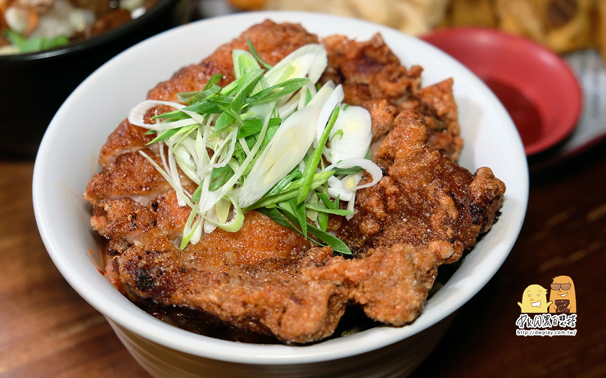 下新莊,新莊站,排骨,新莊,丼飯,口袋名單