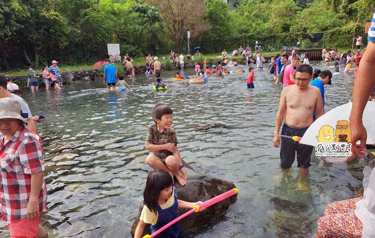 夏天玩水,宜蘭玩水,宜蘭童玩節,在地人推薦,免費戲水