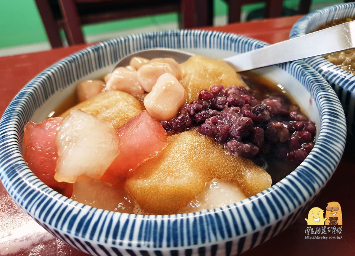 冰品,桃園美食,豆花,桃園吃冰