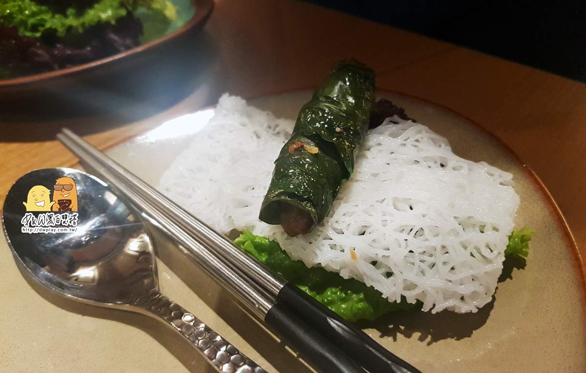 雙連站美食,雙連站,越式料理,米線,河粉,聚餐