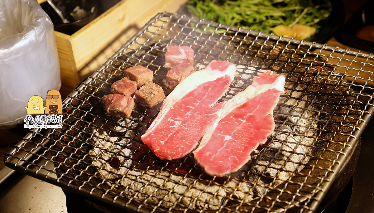 日式燒肉,燒烤吃到飽,燒肉吃到飽,燒肉,吃到飽,口袋名單,基隆