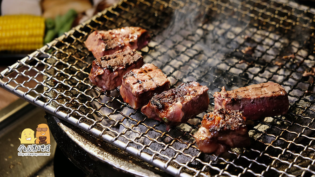 日式燒肉,燒烤吃到飽,燒肉吃到飽,燒肉,吃到飽,口袋名單,基隆