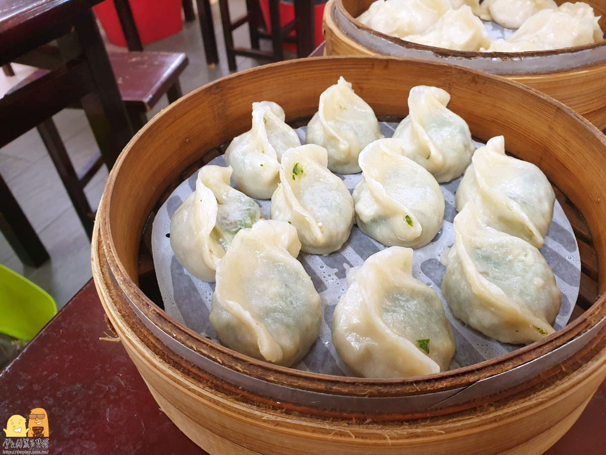 排隊美食,忠孝敦化站,頂好美食,東區美食,台北東區美食,蒸餃,麵點,捷運忠孝敦化站,水餃