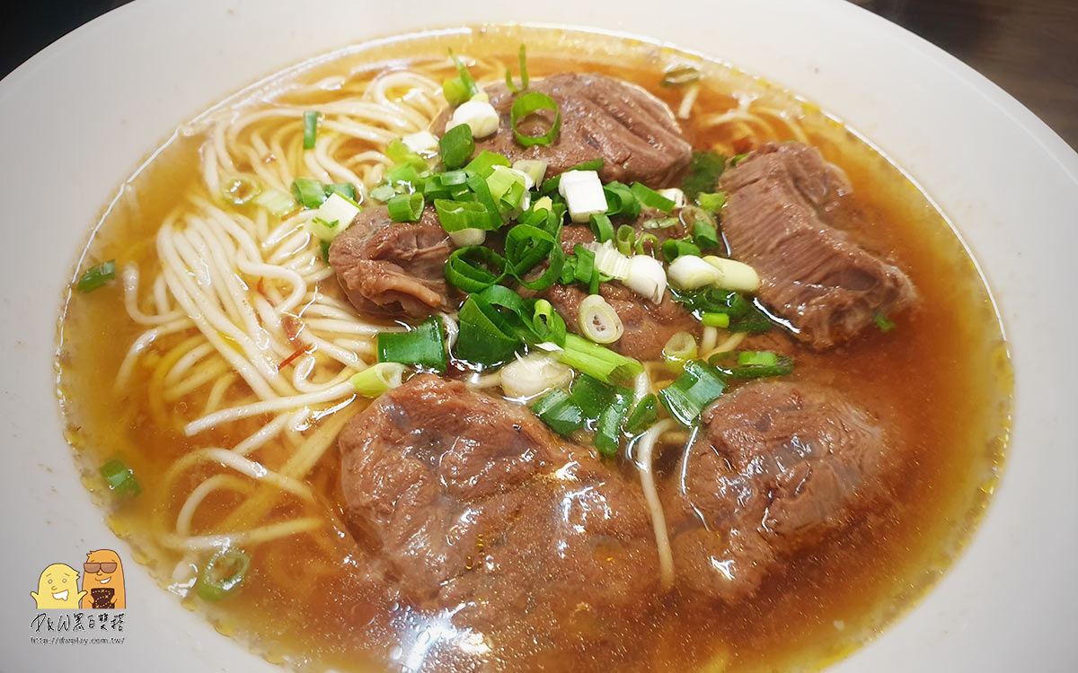 台北美食,台北牛肉麵,瑞安街美食,大安牛肉麵,科技大樓美食,口袋名單,排隊美食