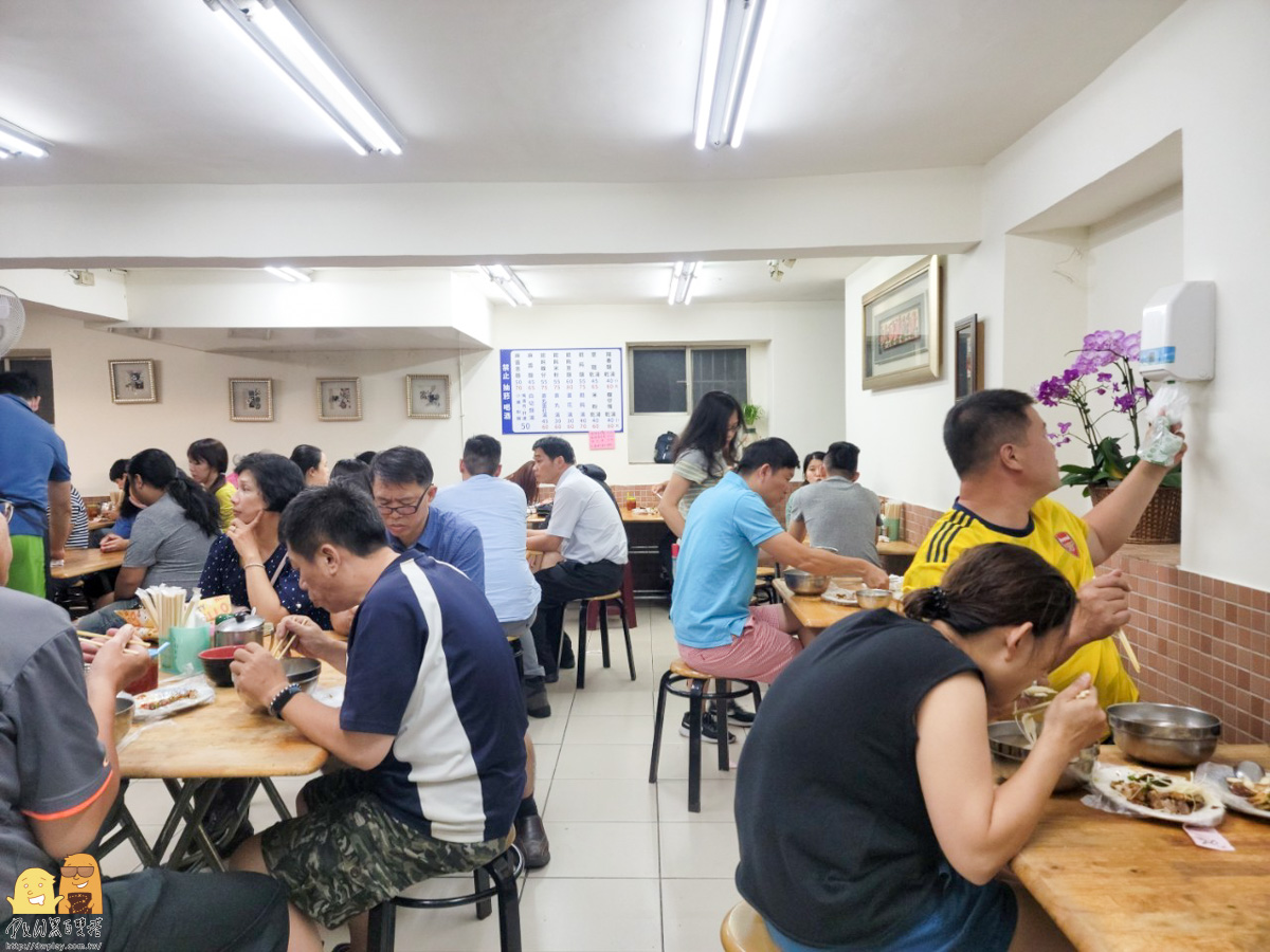 興南夜市,銅板美食,中永和,新北美食,中永和美食,新北市美食,麵店,排隊美食,陽春麵,中和排隊,新北必吃美食,南勢角捷運站,南勢角美食,新北