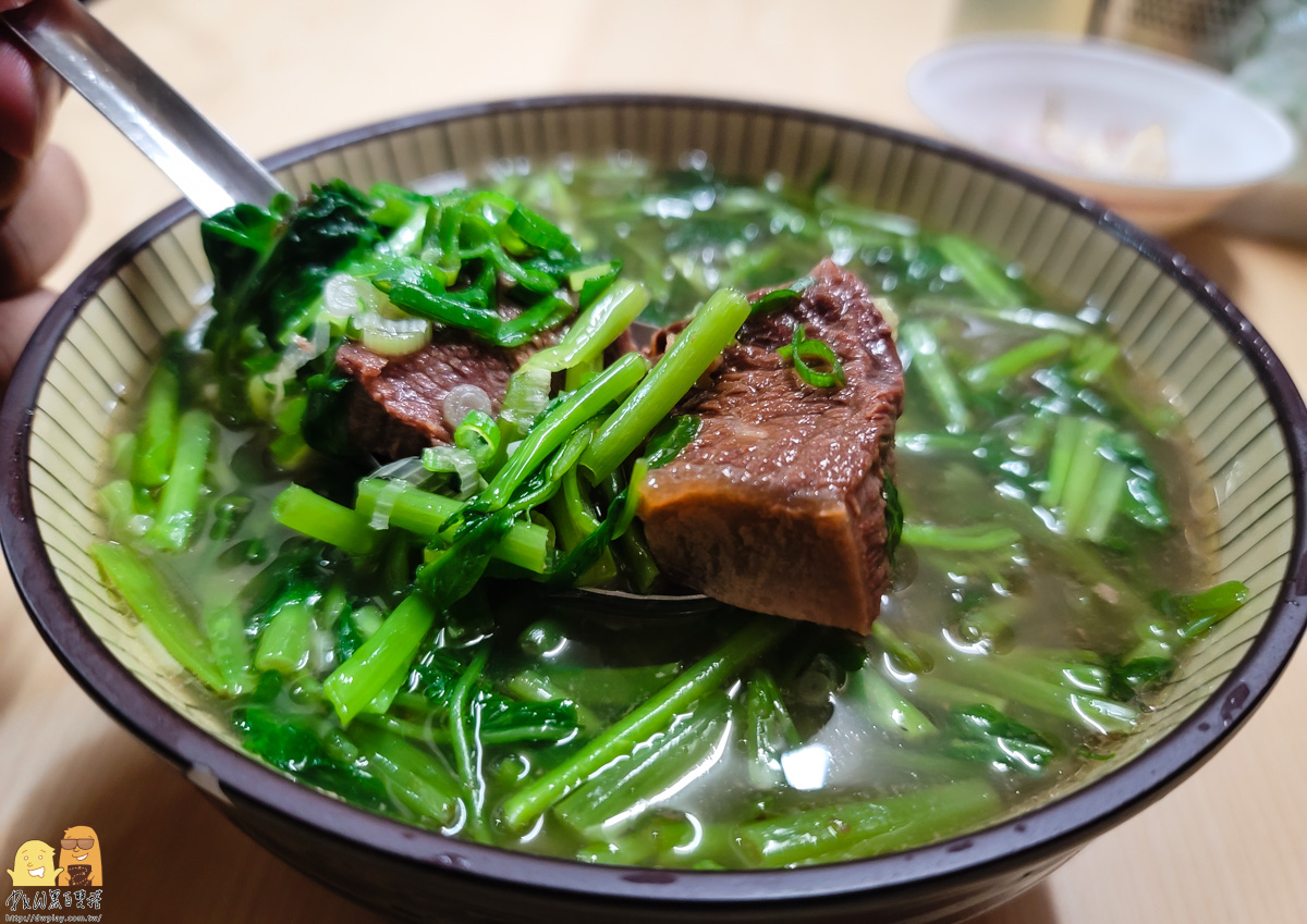 中山區美食,台北牛肉麵,必比登,台北,牛肉湯,中山站,米其林,牛肉麵,台北美食,中山站美食