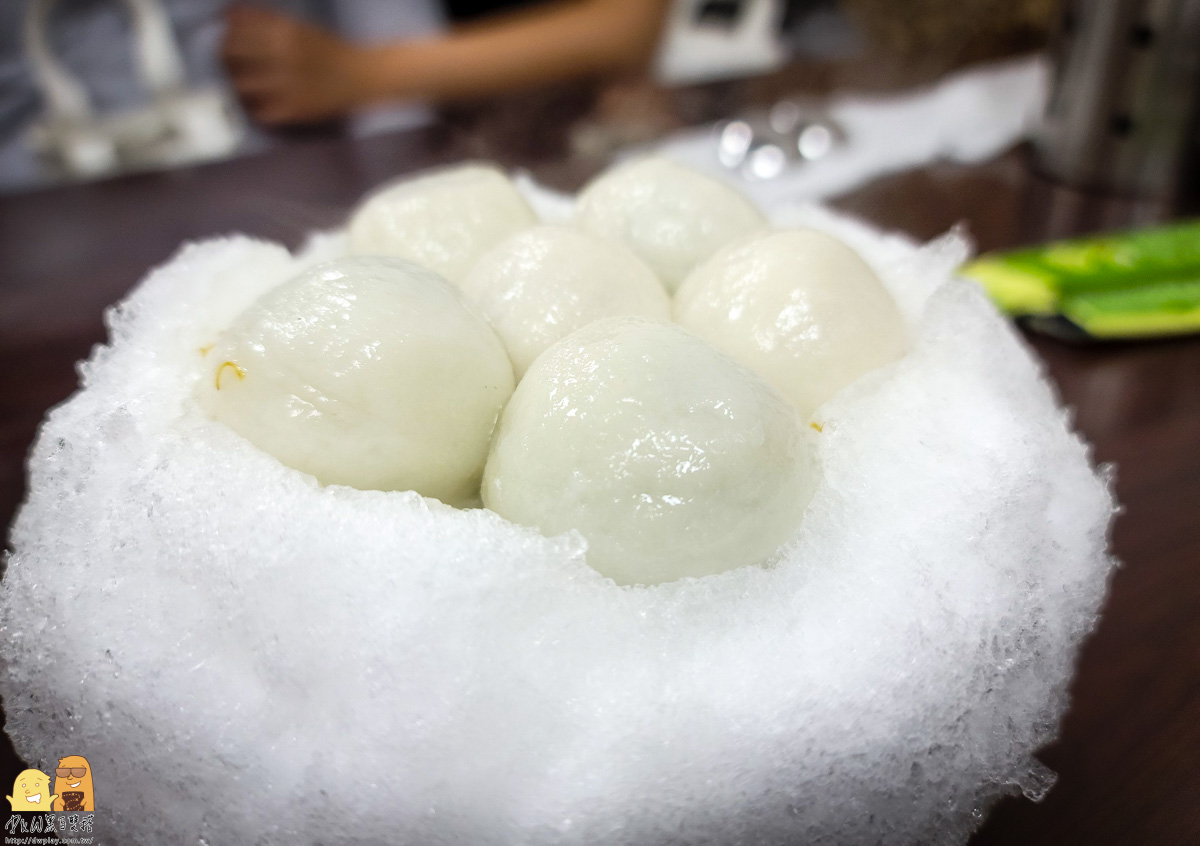 東區甜點,通化街美食,台北湯圓,冰火湯圓,冬至湯圓,芝麻湯圓推薦,台北甜點,元宵節