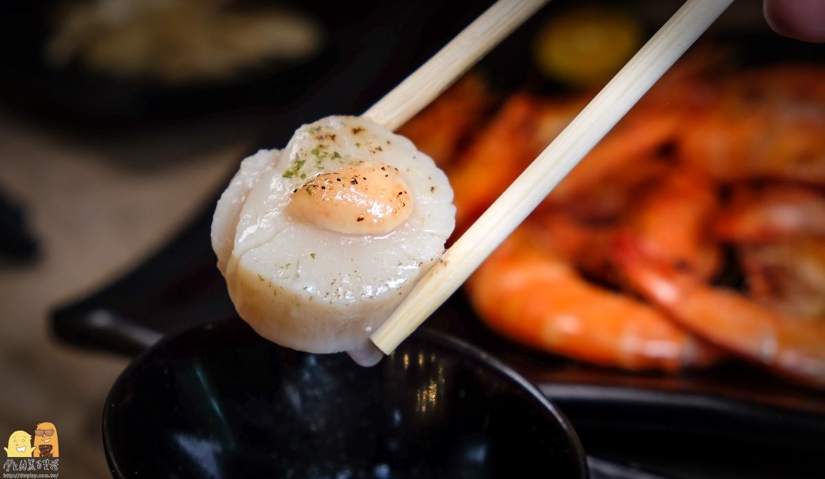 百元燒烤,居酒屋,永和美食,中永和,中永和美食,燒烤,中和美食,啤酒,海鮮餐廳,口袋名單,新北燒烤,日式料理,百元熱炒,海鮮