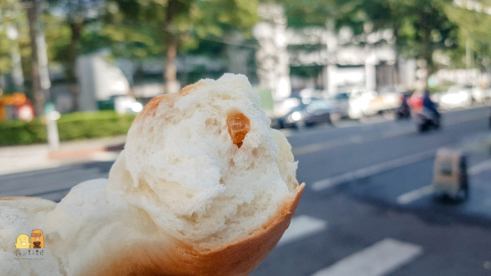 口袋名單,新北美食,板橋美食,府中美食,麵包