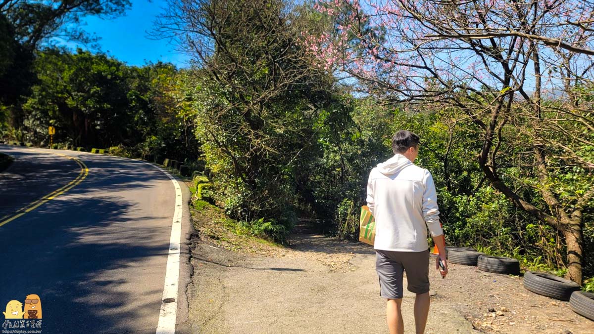 泡湯,新北景點,金山區,精選文章