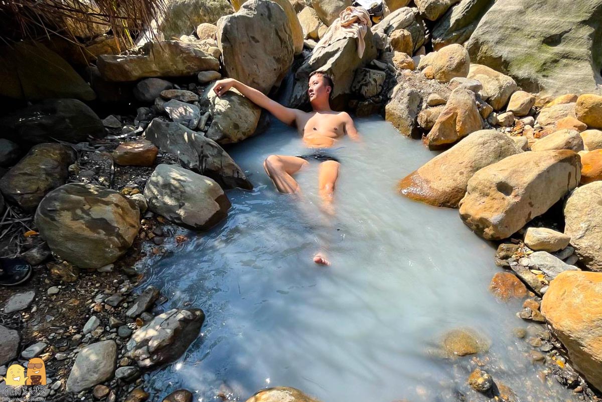 泡湯,新北景點,金山區,精選文章