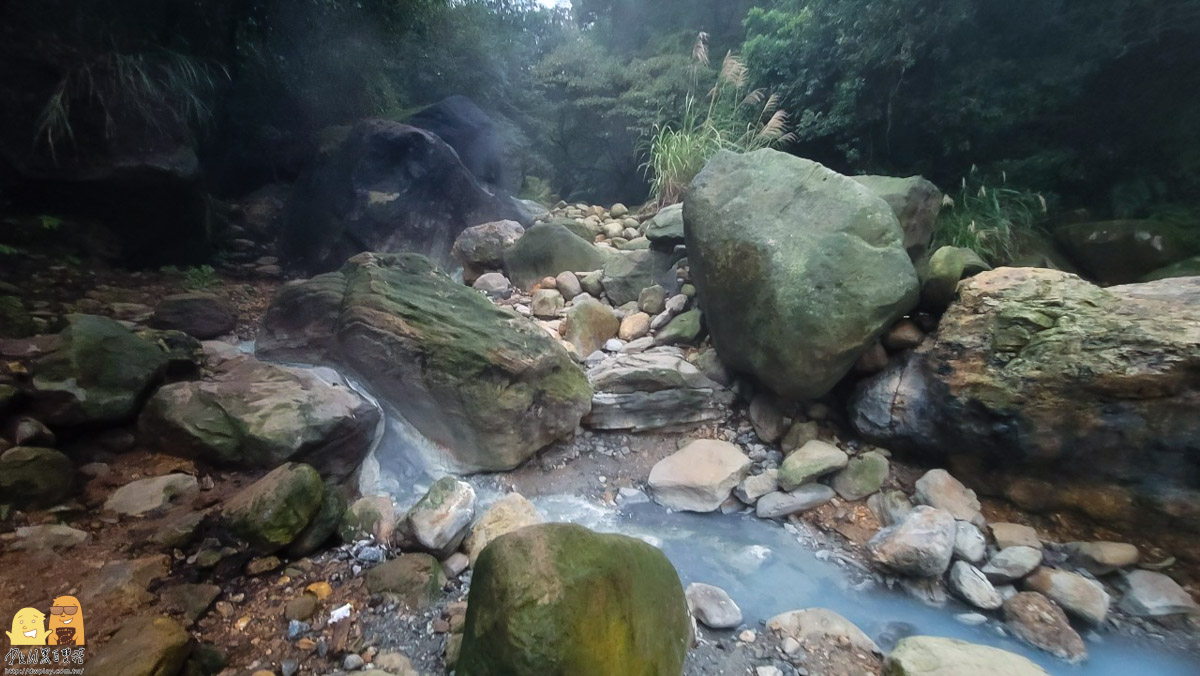 泡湯,新北景點,金山區,精選文章