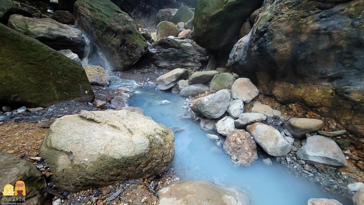 泡湯,新北景點,金山區,精選文章