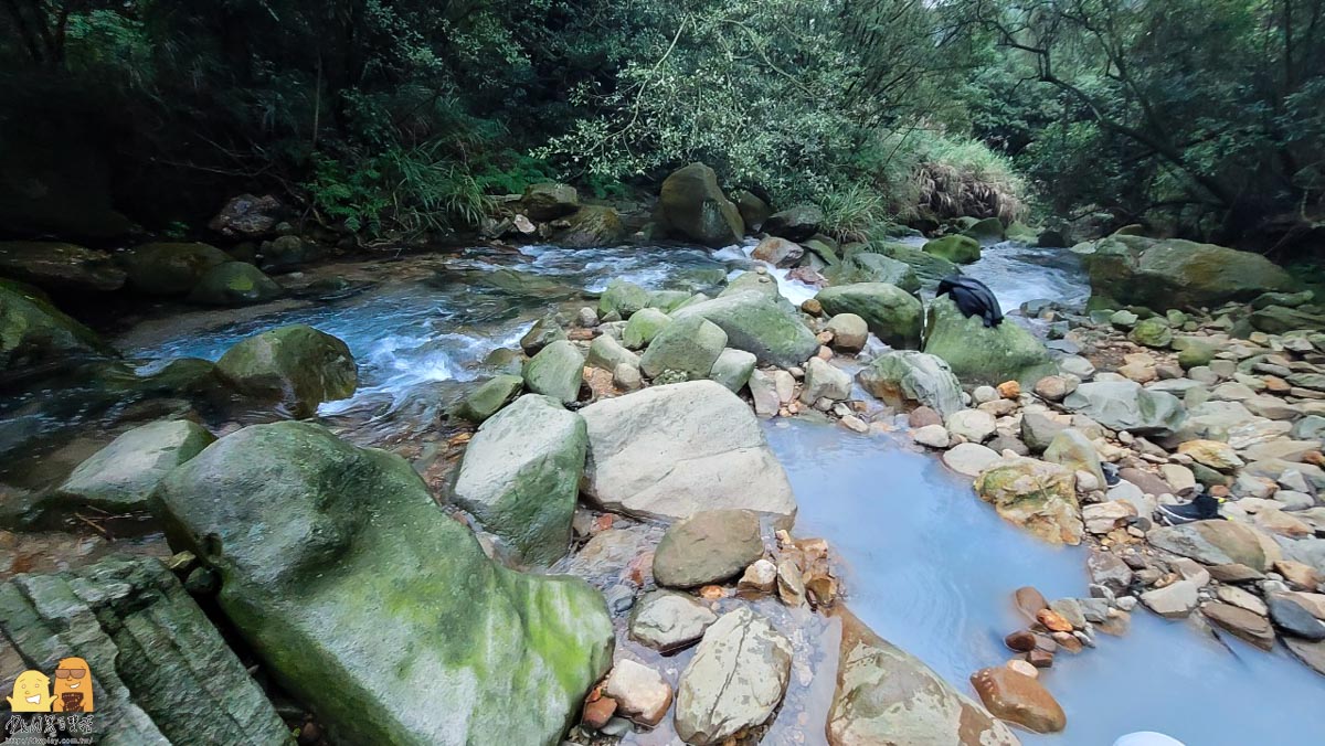 泡湯,新北景點,金山區,精選文章