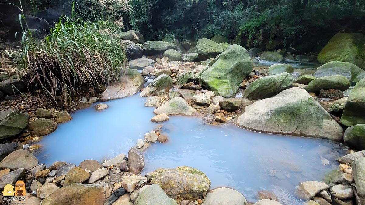 泡湯,新北景點,金山區,精選文章