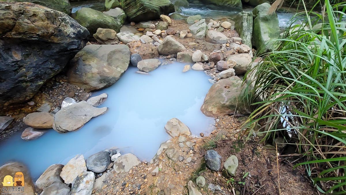 泡湯,新北景點,金山區,精選文章