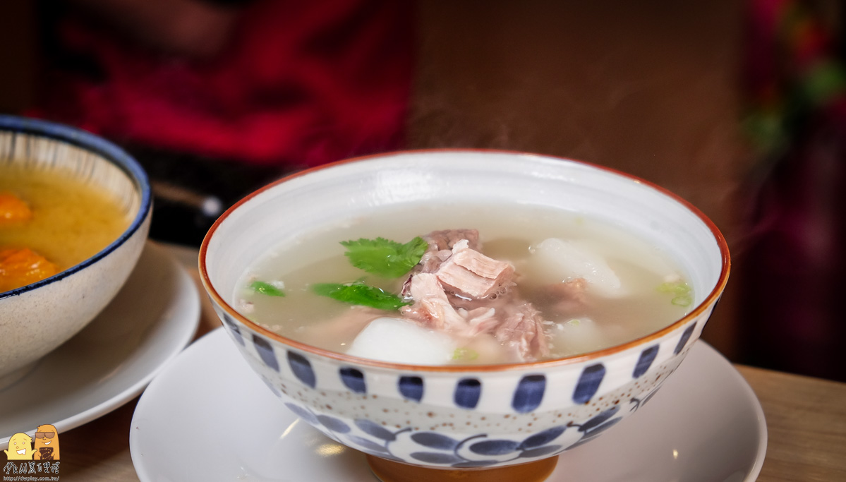 基隆夜市,基隆美食,基隆巷弄美食,基隆烤肉飯,基隆白帶魚