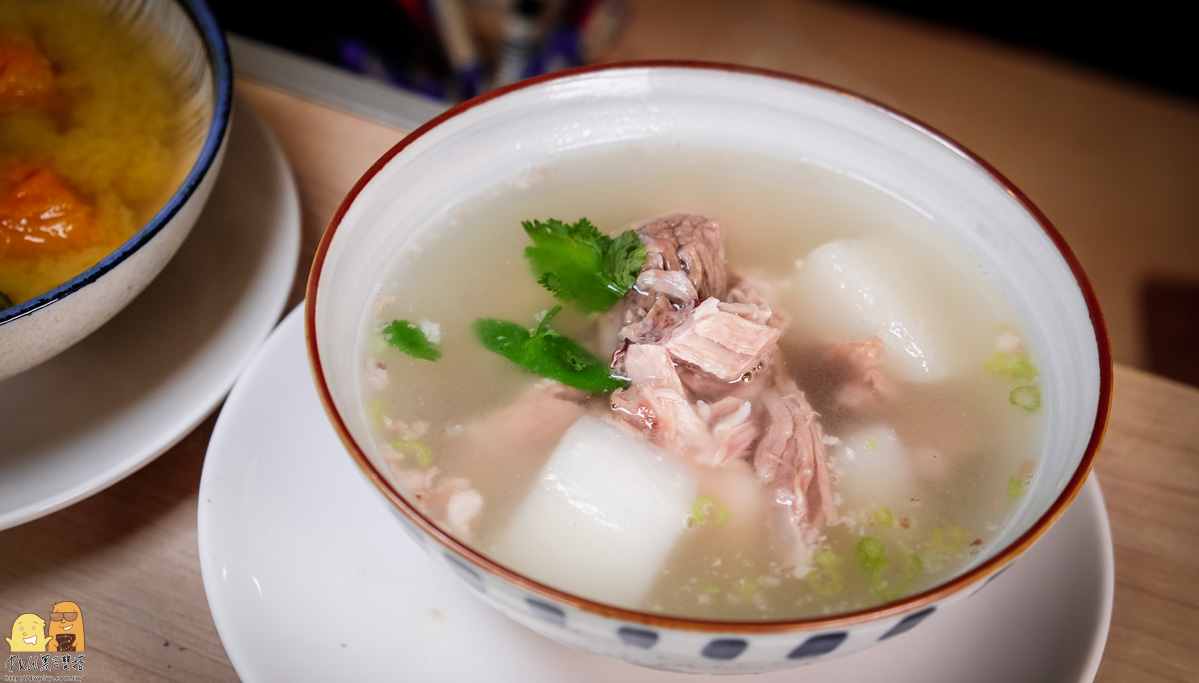 基隆夜市,基隆美食,基隆巷弄美食,基隆烤肉飯,基隆白帶魚