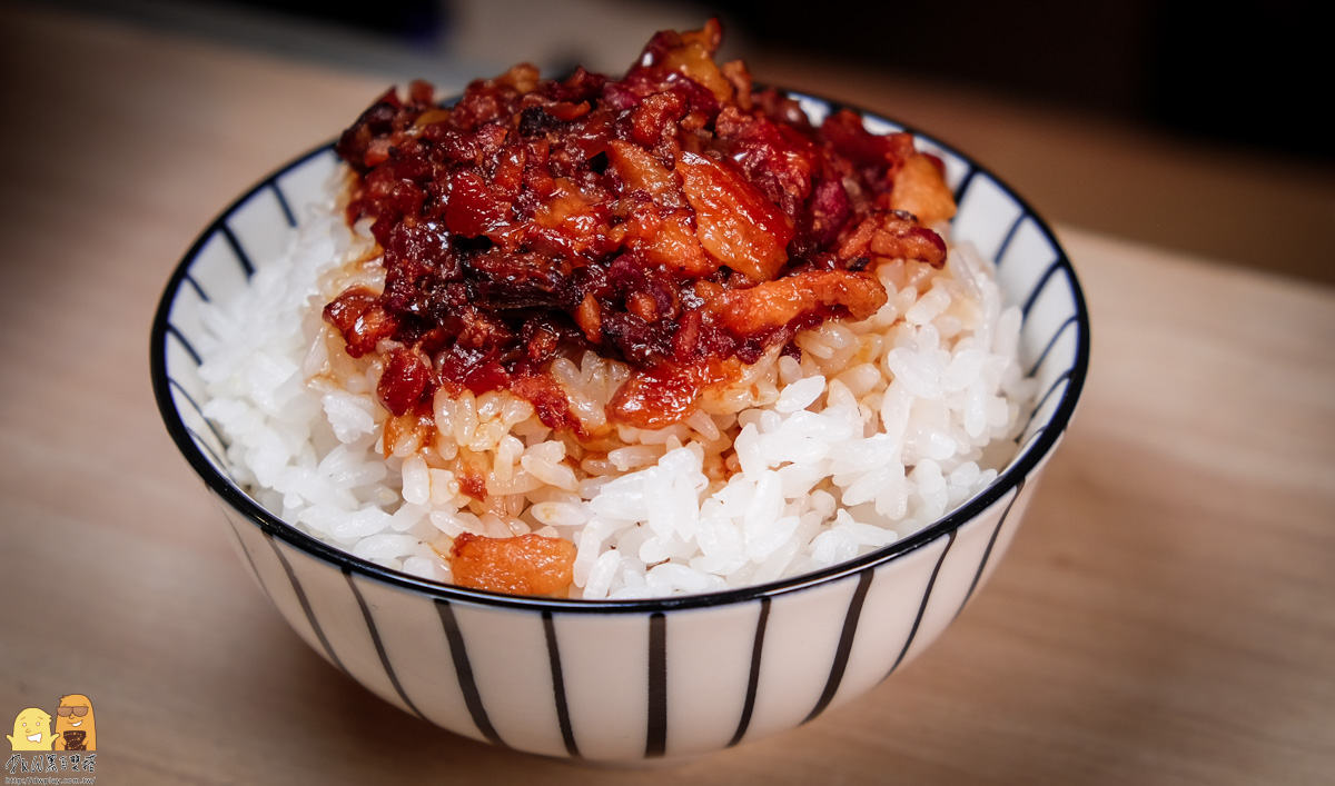 基隆夜市,基隆美食,基隆巷弄美食,基隆烤肉飯,基隆白帶魚