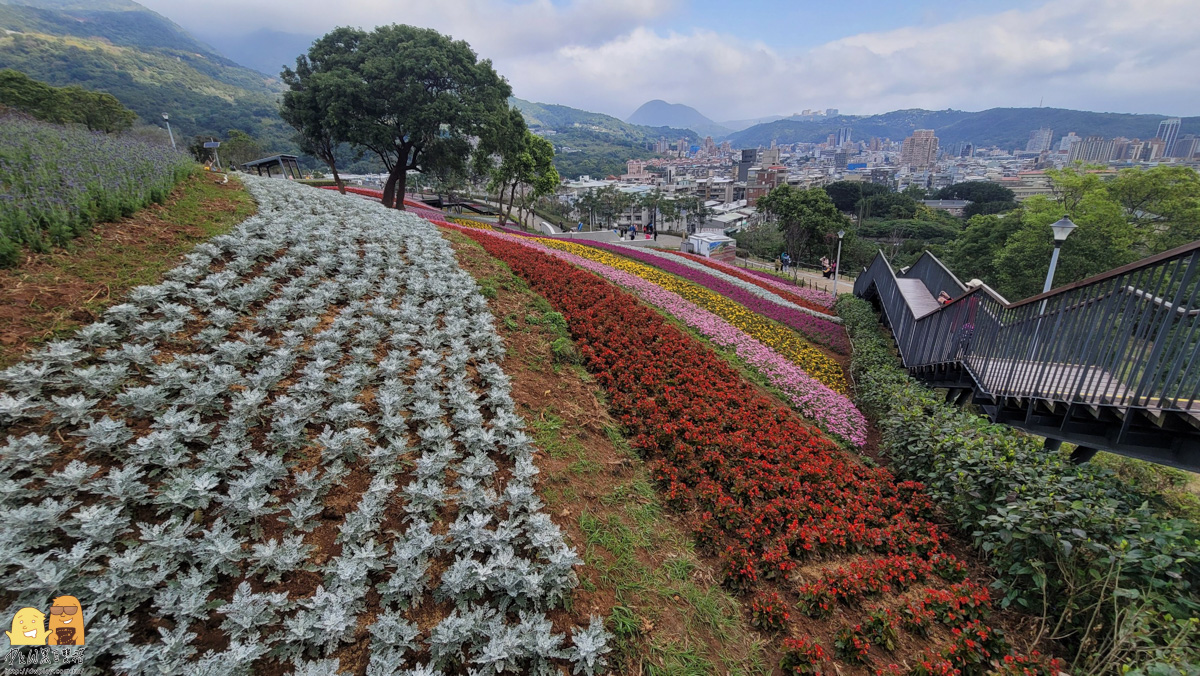 捷運新北投站,台北景點,台北好玩,捷運復興崗站