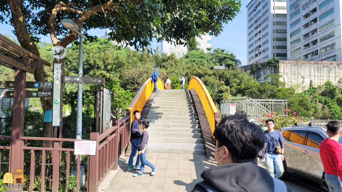 台北景點,台北櫻花,東湖捷運站,內湖好玩,櫻花