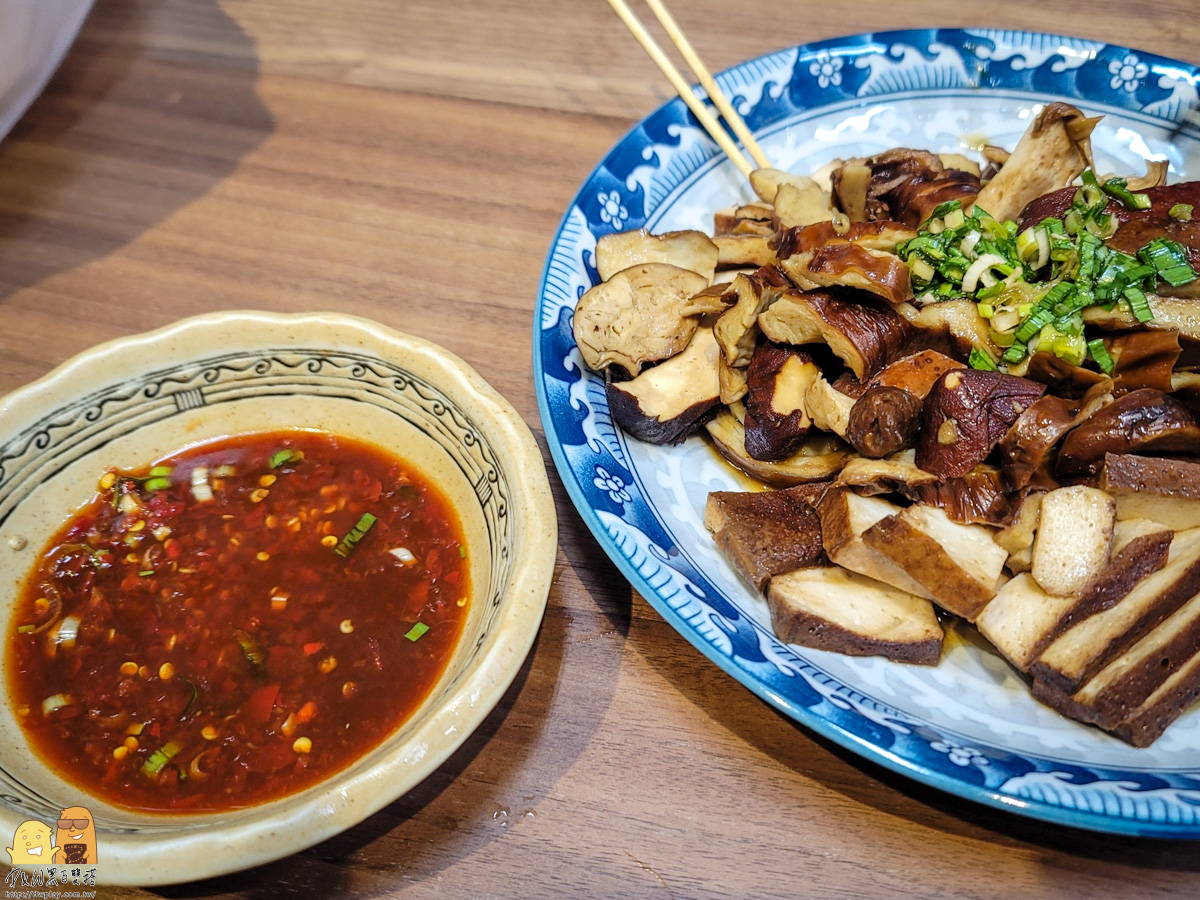 大溪美食,桃園美食推薦