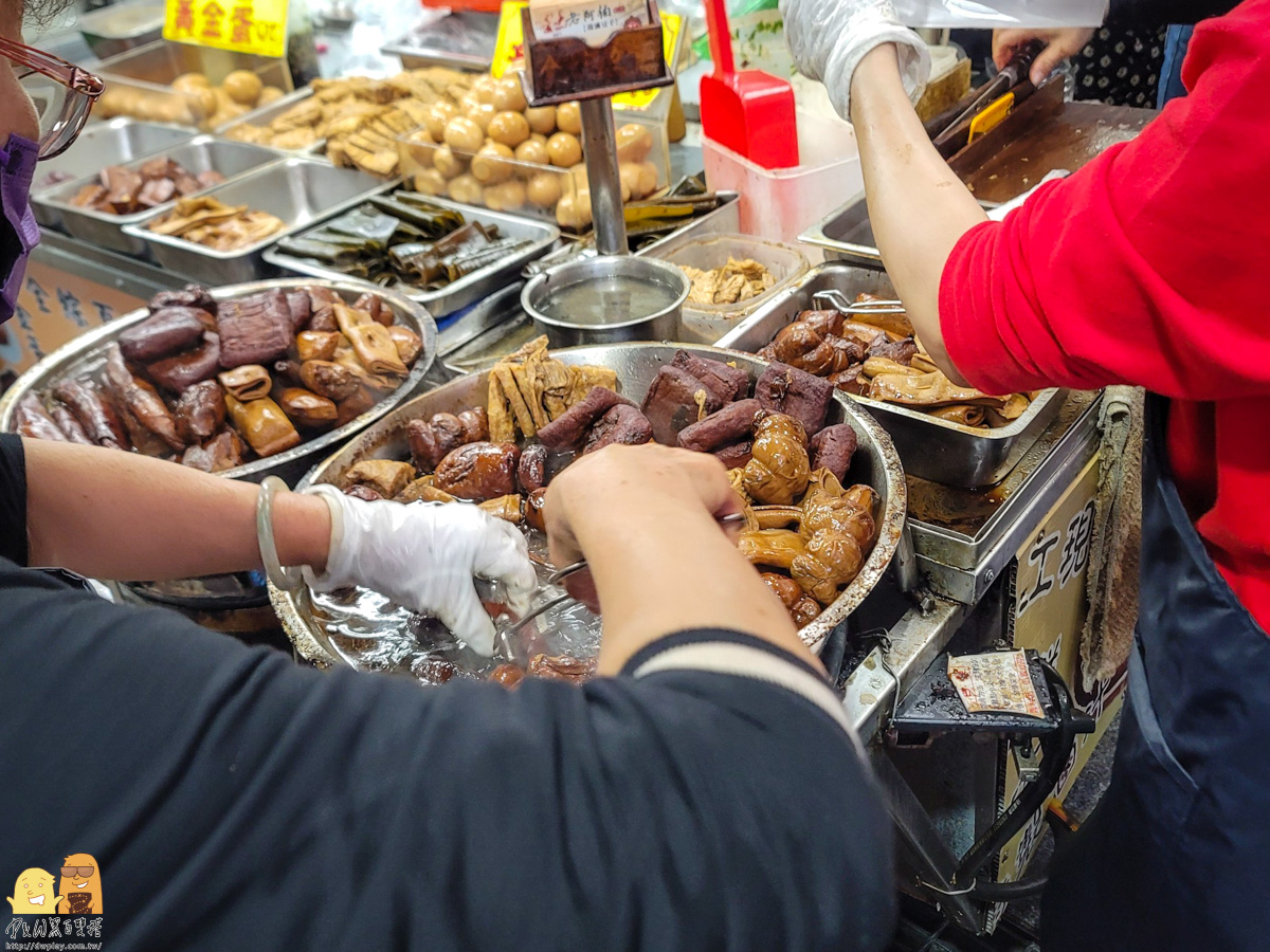 大溪美食,桃園美食推薦