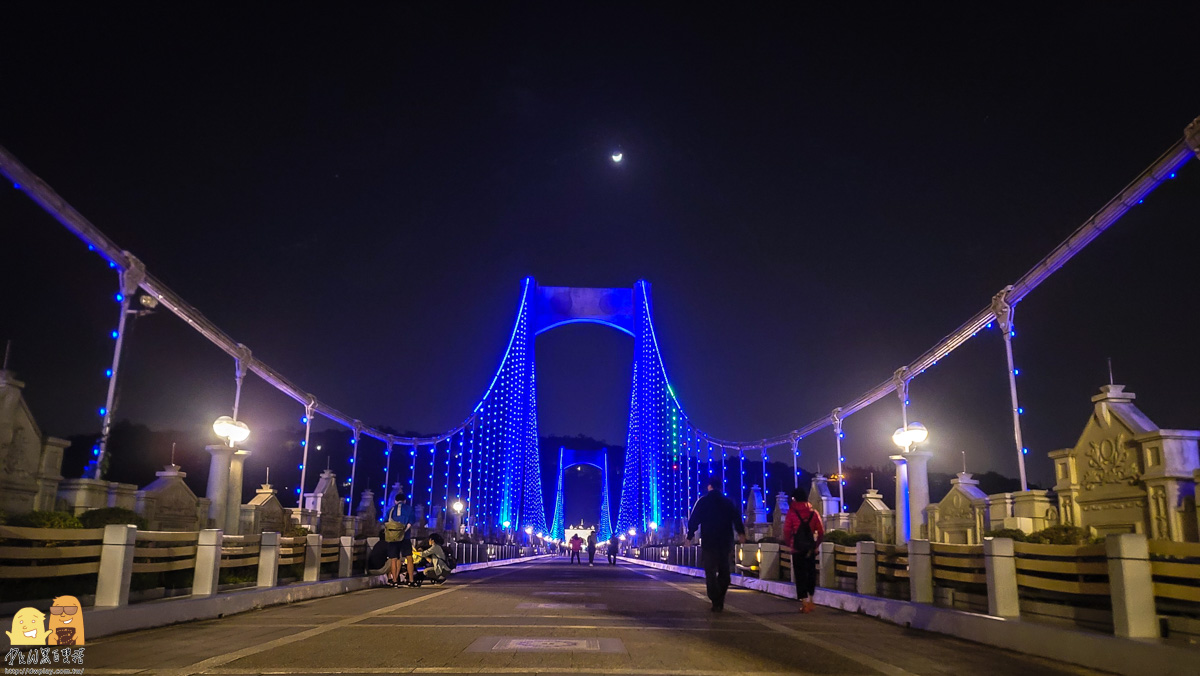 大溪景點 大溪橋