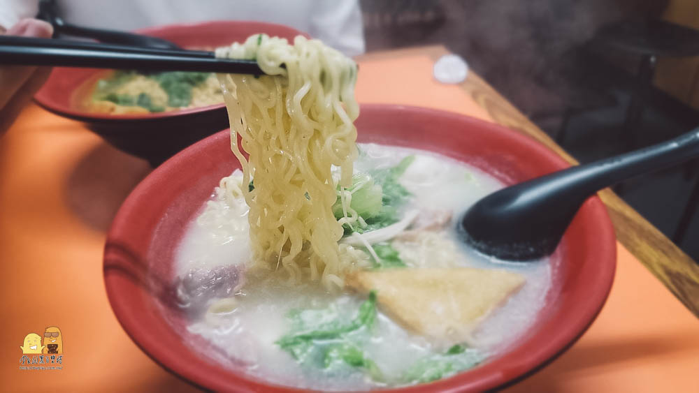 台北平價美食,平價美食,泡麵