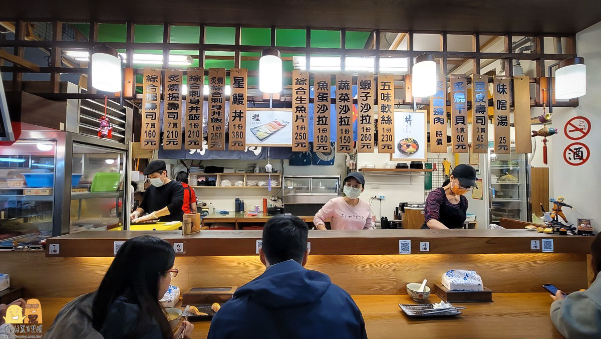 基隆巷弄美食,基隆美食