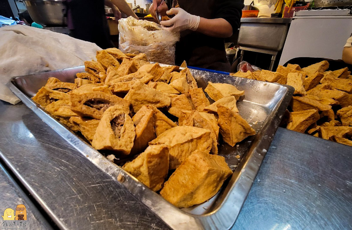 基隆魚丸伯仔,基隆平價美食,基隆夜市美食