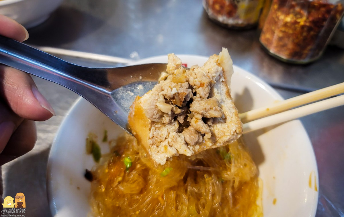 基隆魚丸伯仔,基隆平價美食,基隆夜市美食