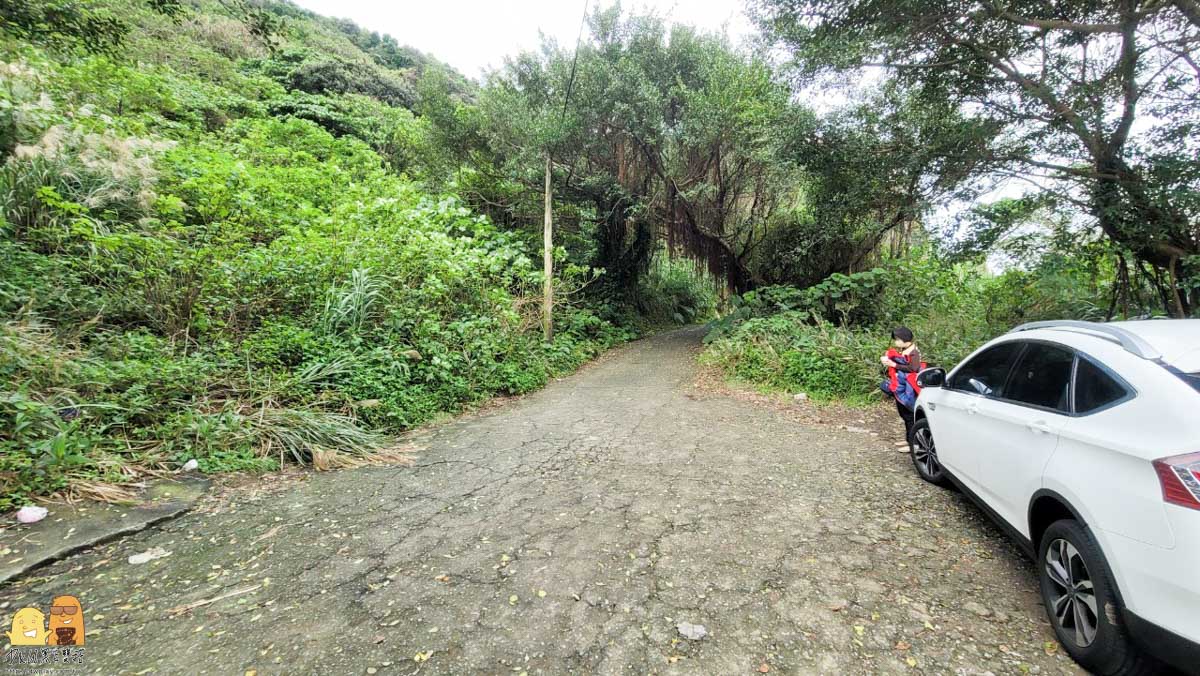 基隆燈塔,基隆景點,基隆看海,基隆市區看海