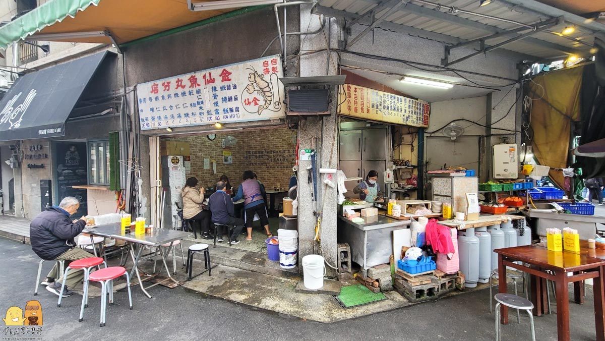 台北巷弄美食,台北美食推薦,大橋頭捷運站,台北美食