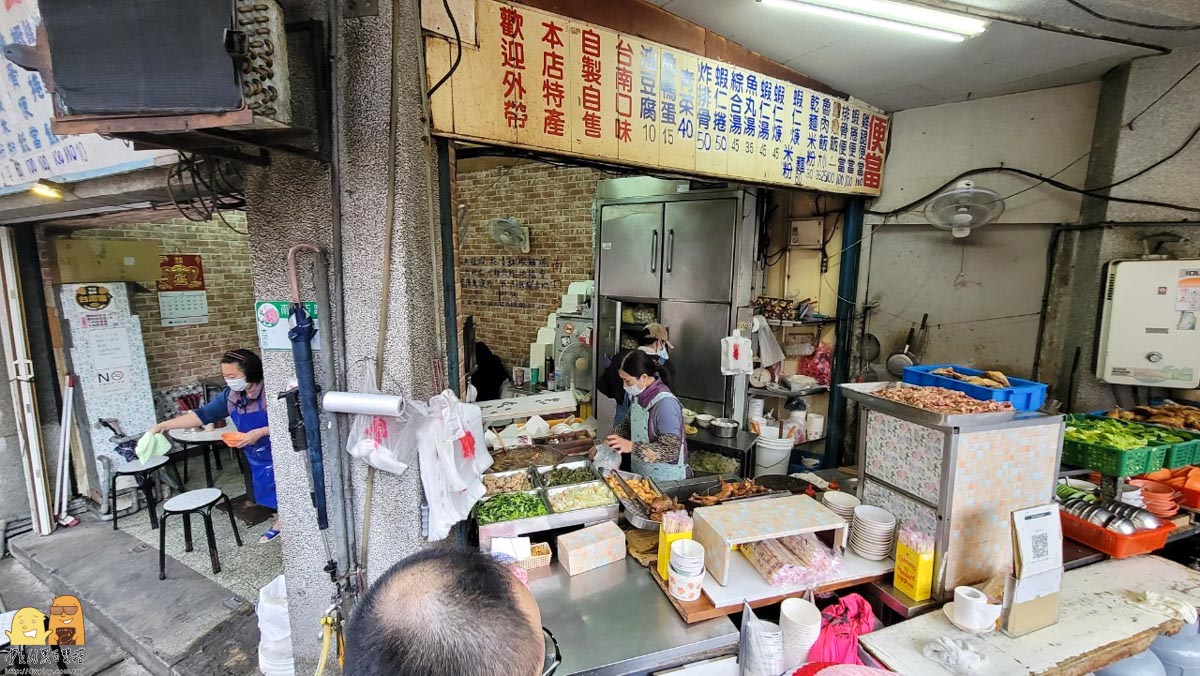 台北巷弄美食,台北美食推薦,大橋頭捷運站,台北美食