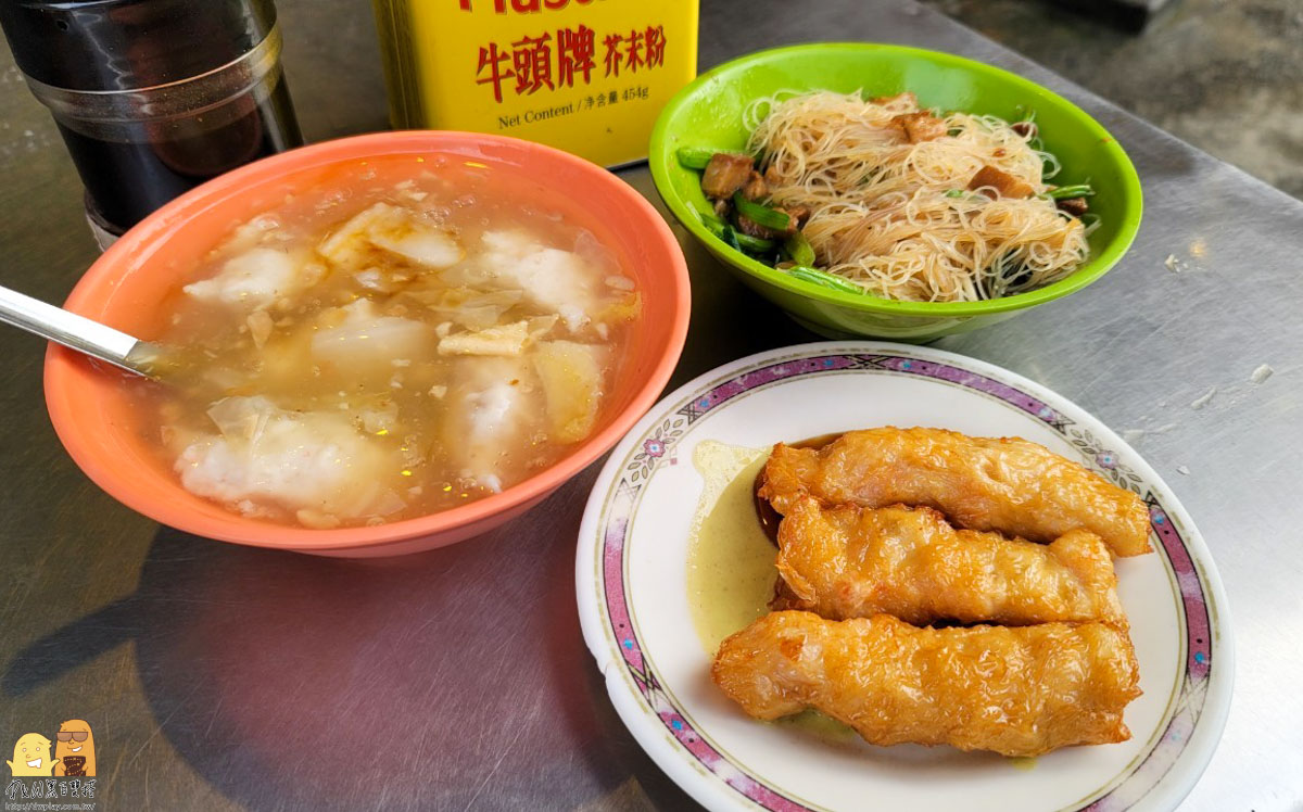 台北美食,台北巷弄美食,台北美食推薦,大橋頭捷運站