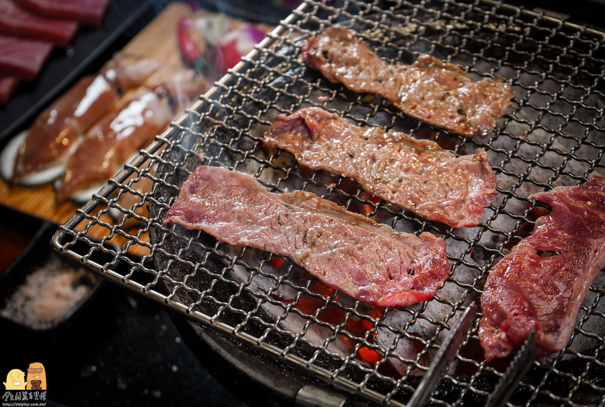 田季發爺燒肉,火烤兩吃,桃園燒烤,海鮮吃到飽,燒烤吃到飽,燒肉吃到飽,桃園燒肉,桃園吃到飽,燒肉推薦,和牛吃到飽