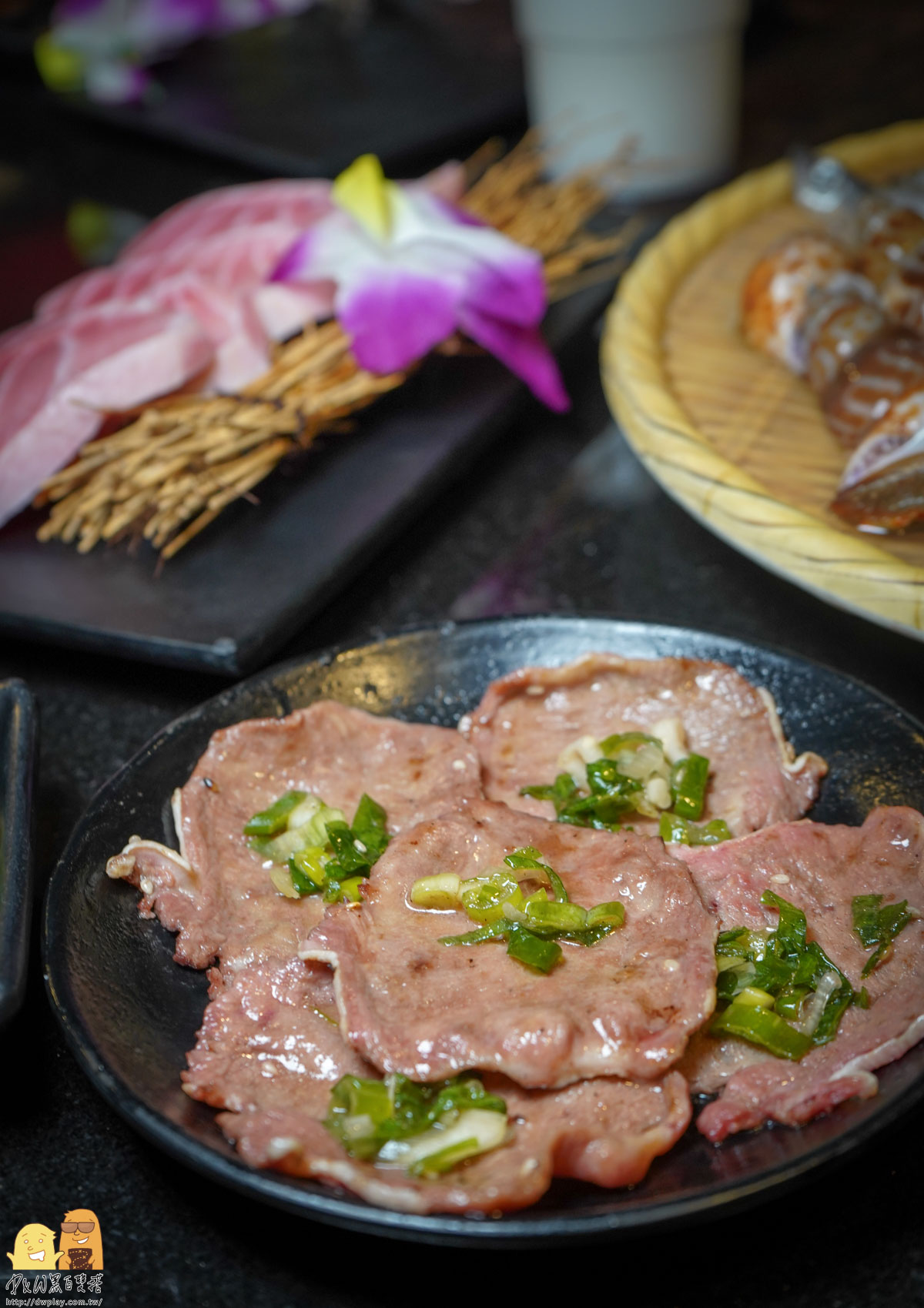 田季發爺燒肉,火烤兩吃,桃園燒烤,海鮮吃到飽,燒烤吃到飽,燒肉吃到飽,桃園燒肉,桃園吃到飽,燒肉推薦,和牛吃到飽