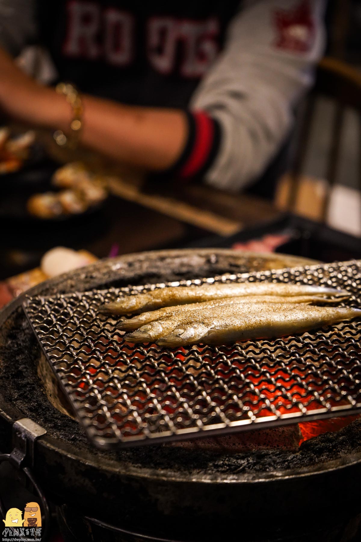 田季發爺燒肉,火烤兩吃,桃園燒烤,海鮮吃到飽,燒烤吃到飽,燒肉吃到飽,桃園燒肉,桃園吃到飽,燒肉推薦,和牛吃到飽