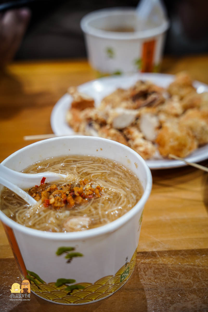 台中麻辣大腸麵線,台中美食,廣三SOGO美食,銅板美食,大腸麵線