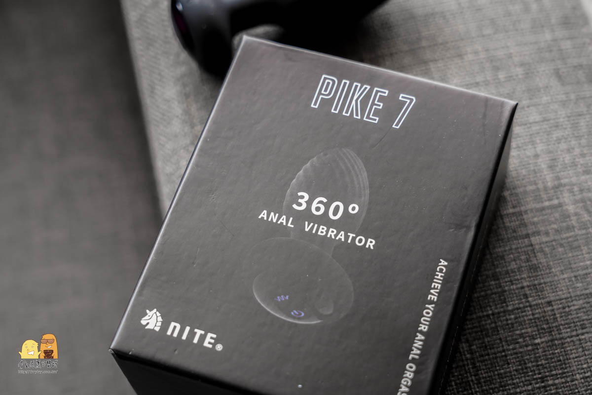 前列腺振動器,肛塞,情趣用品,前列腺,入門款,派克,PIKE P7