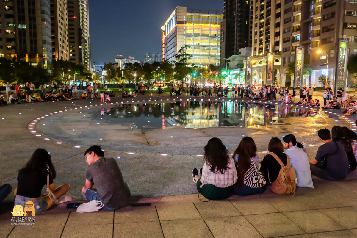 台中歌劇院,台中景點,台中國家歌劇院,台中打卡,台中拍照