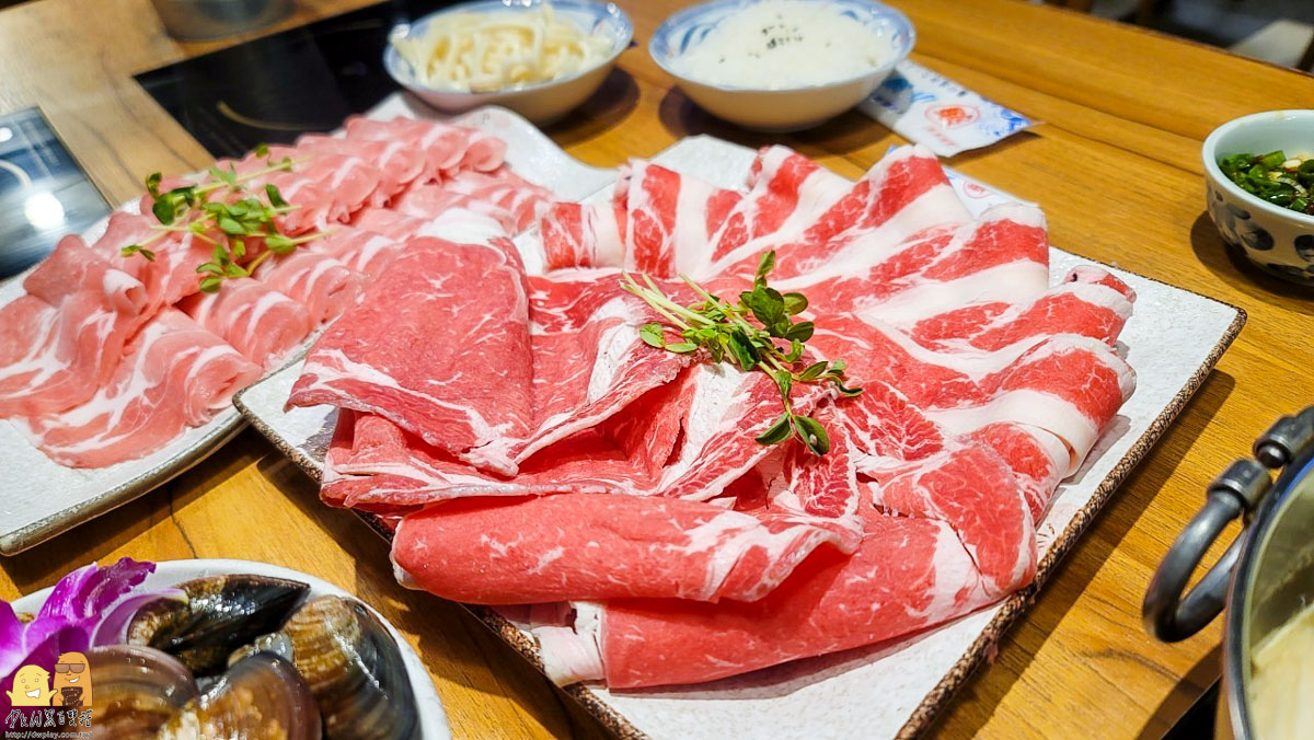 小海水產,景安站餐廳,海鮮火鍋