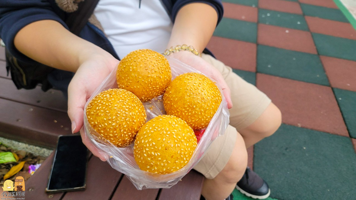 膨風球,大龍峒美食,哈密街美食,捷運圓山站美食,排隊美食,圓山美食,哈密街排隊美食,哈密街地瓜球,哈密街膨風球,保安宮小吃,大龍峒美食,大龍峒排隊地瓜球,大龍峒保安宮,二姊膨風球