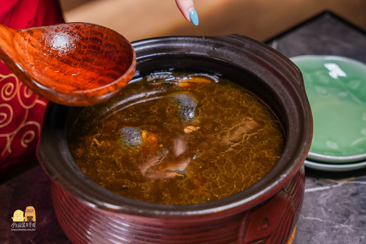 漢方,湯,藥膳,烏骨雞,林口美食,養生,沉雨晴